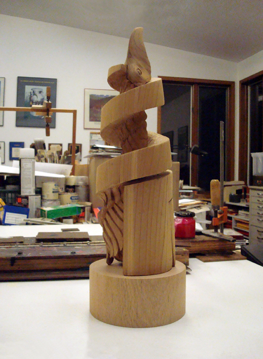 maquette